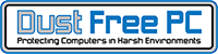 Dust Free PC Enclosures | Industrial ABS Enclosures